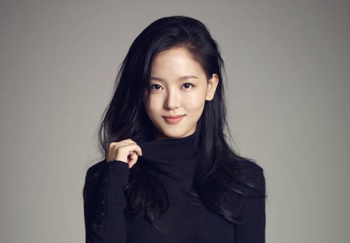 姜漢娜加盟新經理人公司