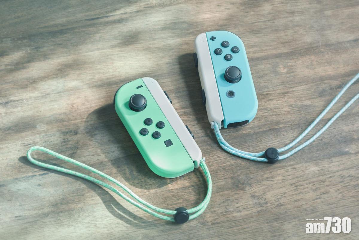Switch Joy-Con飄移問題持續 美國玩家擬發起集體訴訟