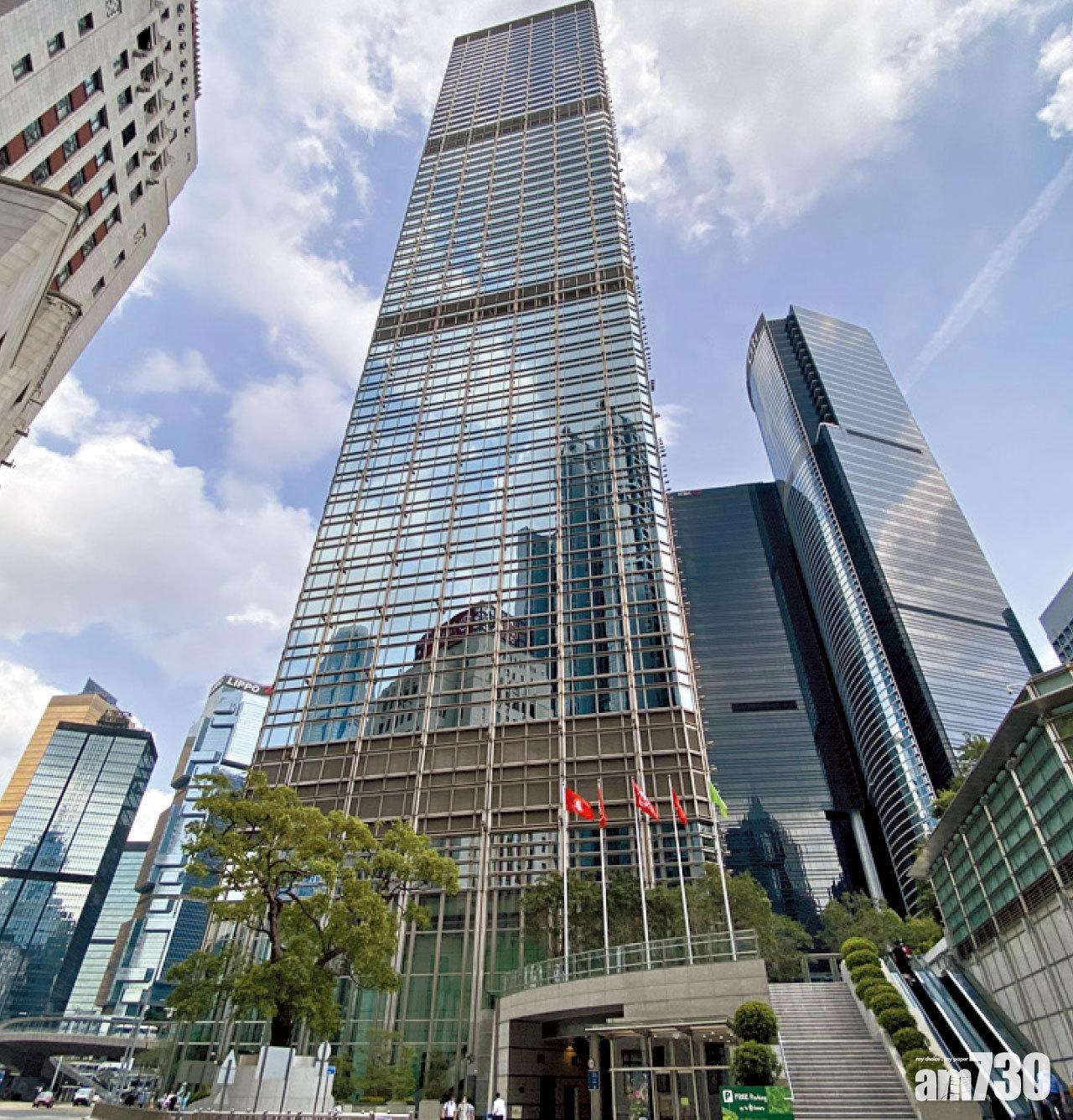 長和傳賣產 高盛唱好