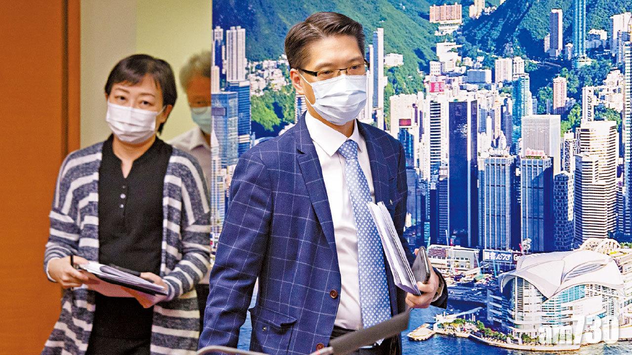 增11確診 9本地3無源頭 再現傳播鏈 大學中學生齊中招