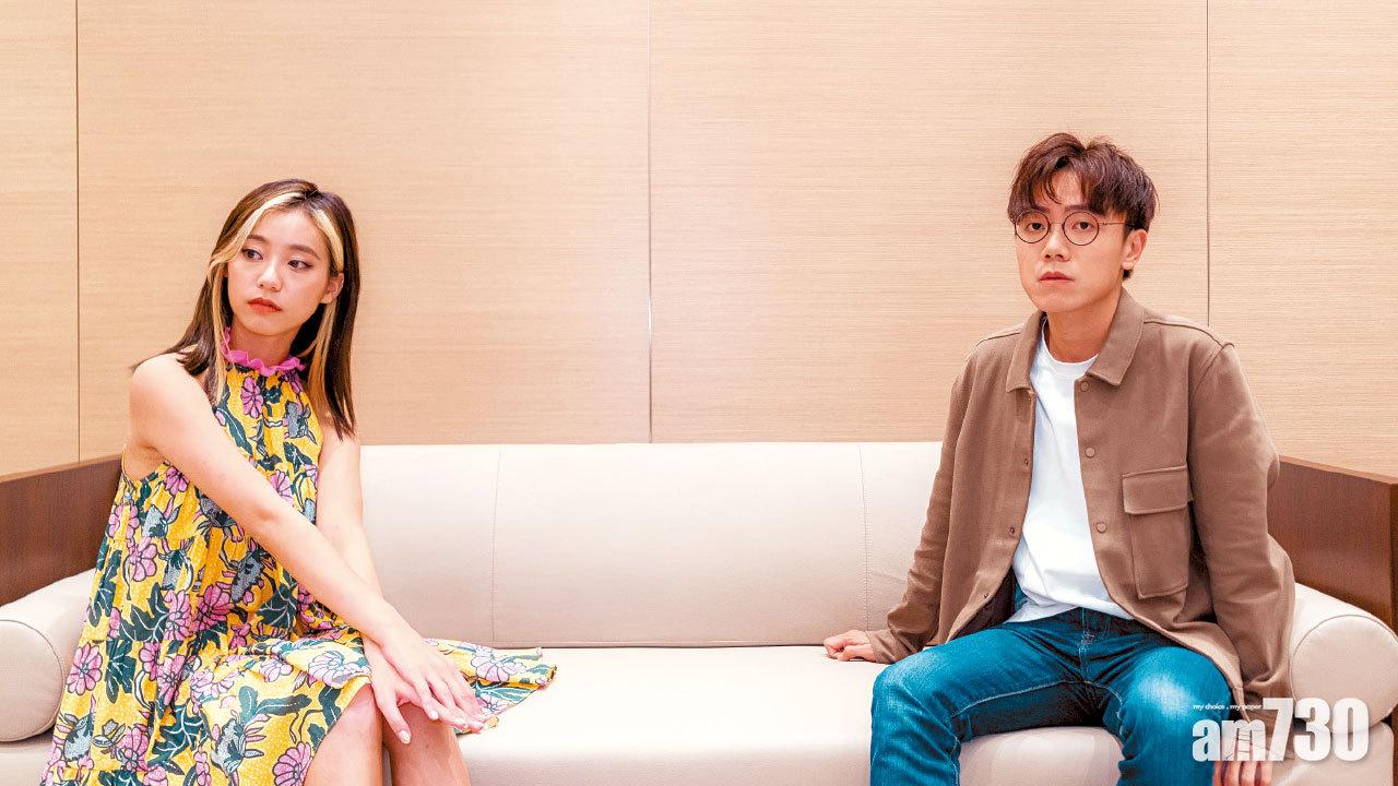 【專訪】陳凱詠X林家謙  自我與主流之間取平衡 
