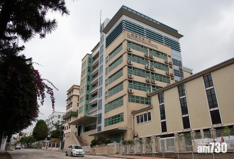 【教師釘牌】宣道小學：予時間撫平傷痛  讓學生寧靜學習