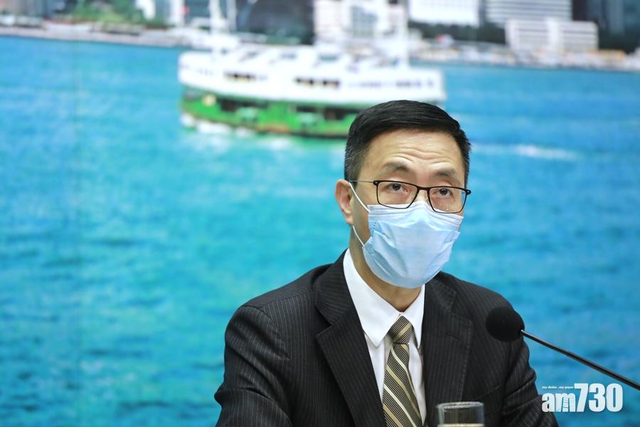 【教師釘牌】楊潤雄：處理教師操守從無政治考慮