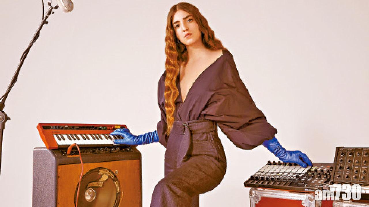 SPORTMAX 意國的Denim Culture