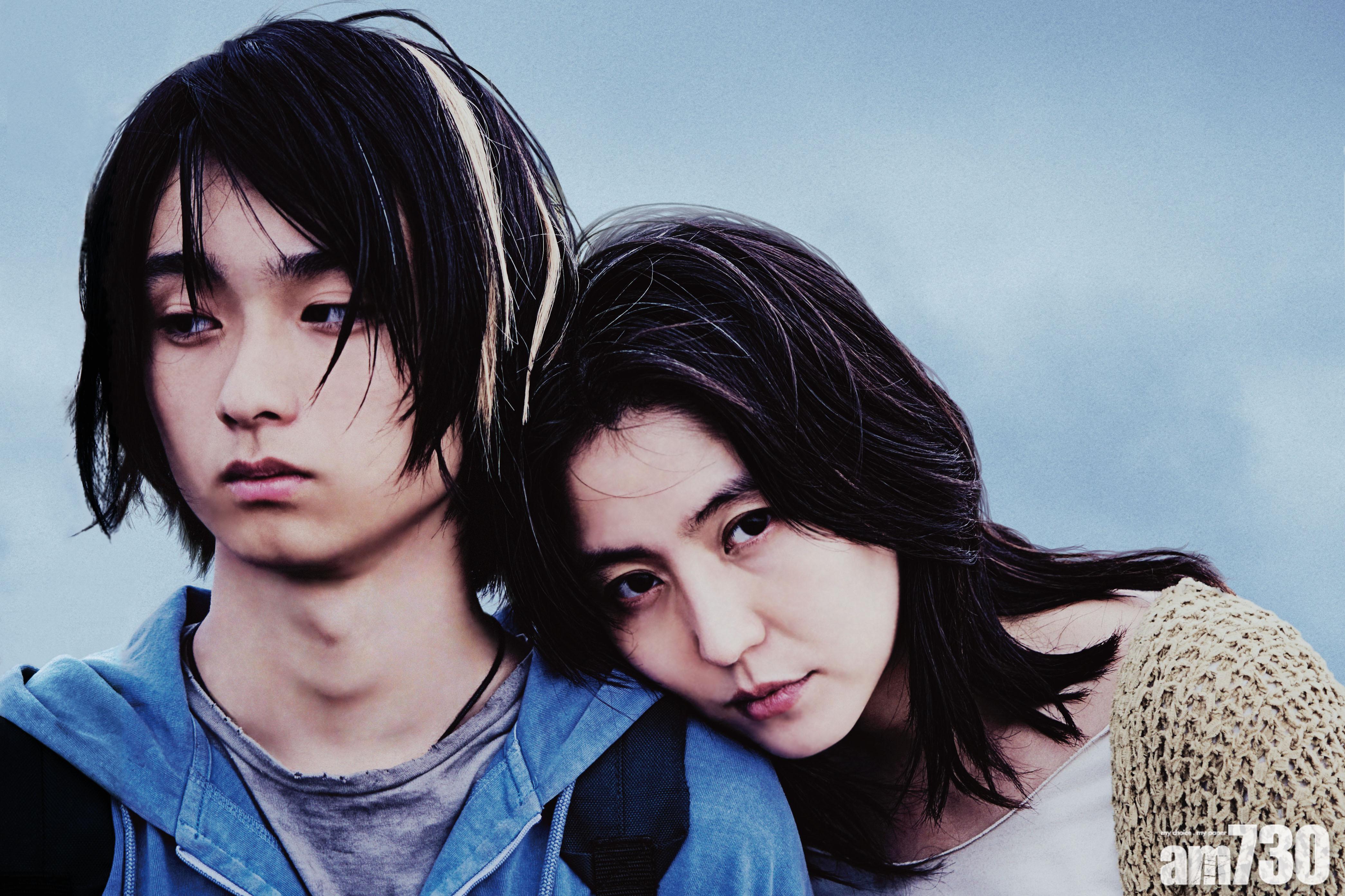 出爐影后長澤正美破格演放蕩母親 《母子逆緣》重演真實少年殺人事件