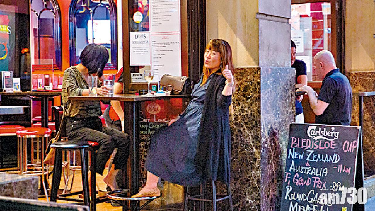 原有防疫措施 擬延長一周