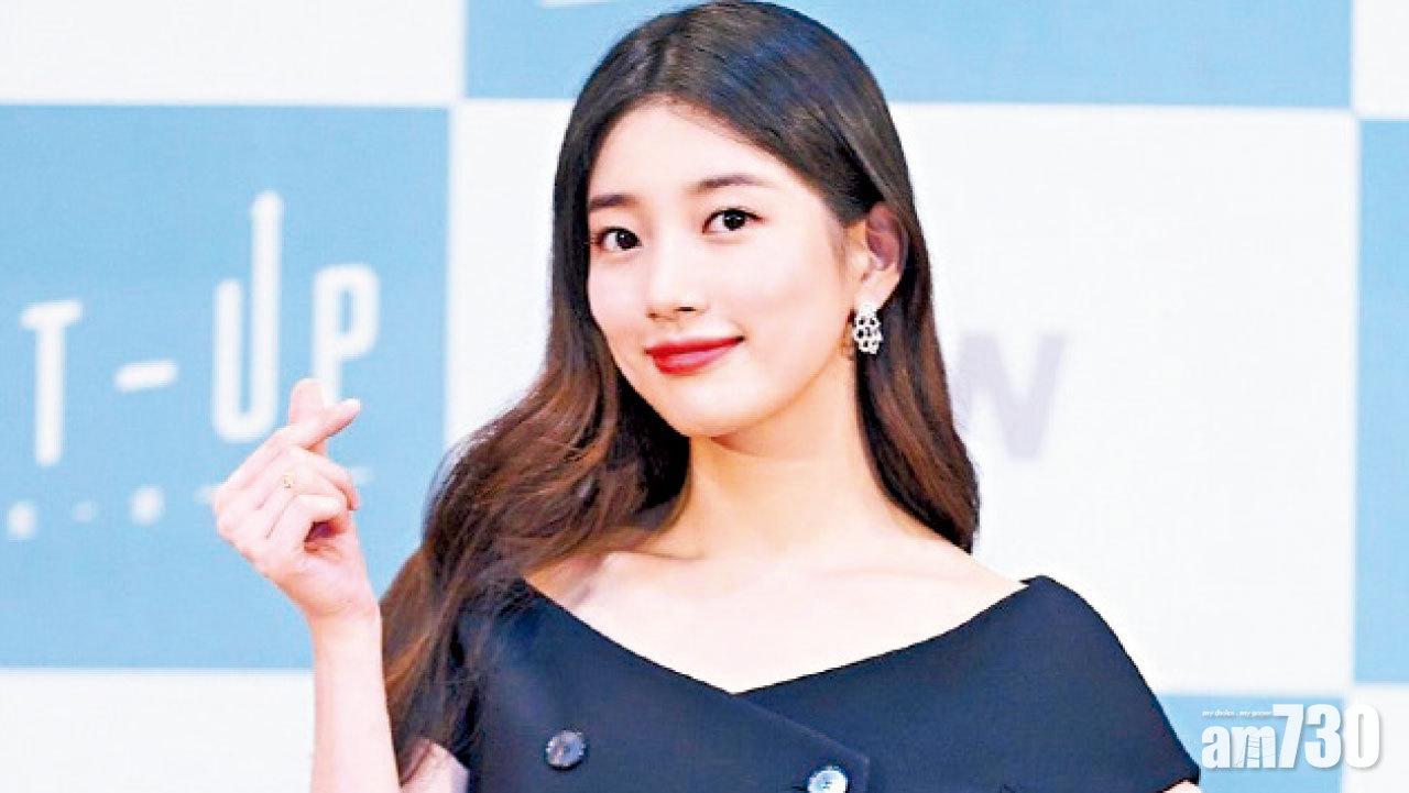 秀智新劇發布 避忌南柱赫