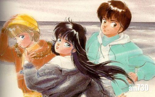 經典漫畫《橙路》作者松本泉離世