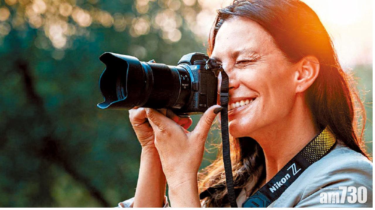 雙插卡 雙EXPEED 6處理器 Nikon Z 6II/Z 7II升級二代目