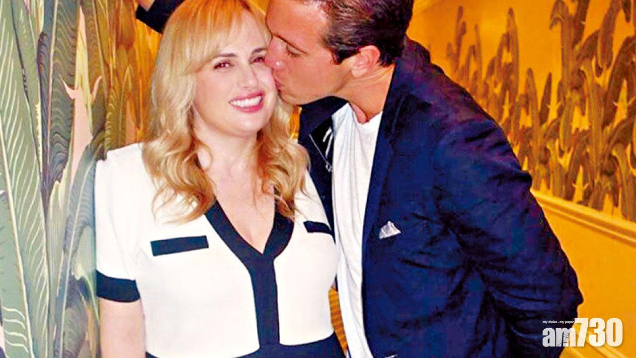 莉寶瘦身晒富貴男友