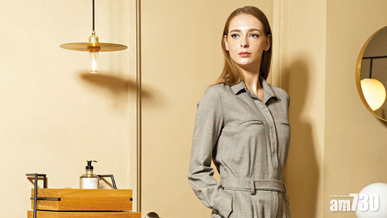 Iris & Ink 2020秋冬系列  淑女形象 風格百變 