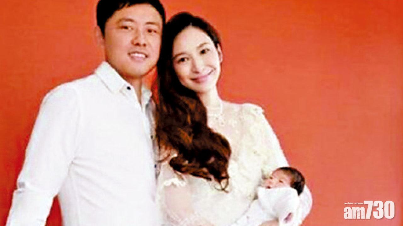 吳佩慈否認紀曉波欠債