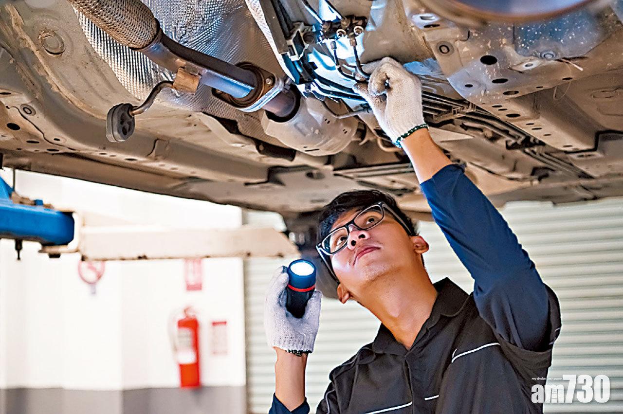 善用持續進修基金 疫市深造增值 提升專業保飯碗