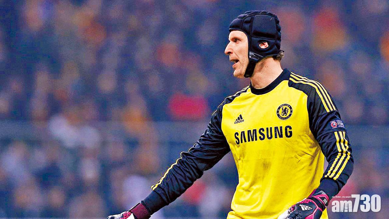 施治任車仔4號門將入英超大軍