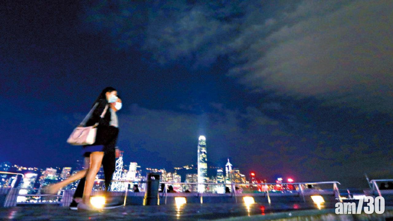 颱風「沙德爾」逼近 今日大致多雲