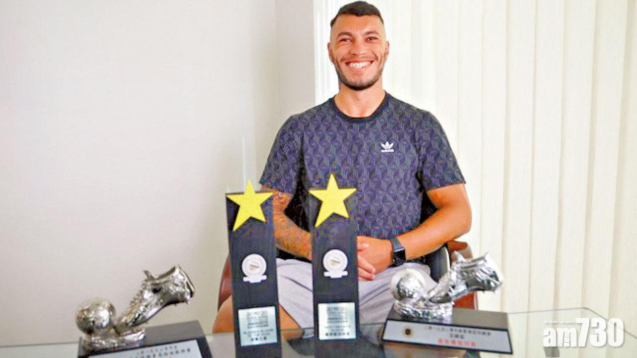 獨攬4獎 東方艾華頓成大贏家