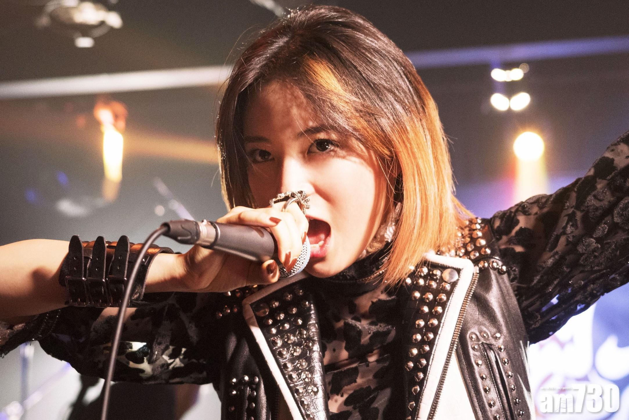 【叫你去死變成真】《老豆死開一陣先》廣瀨鈴玩轉臭味相連父女情