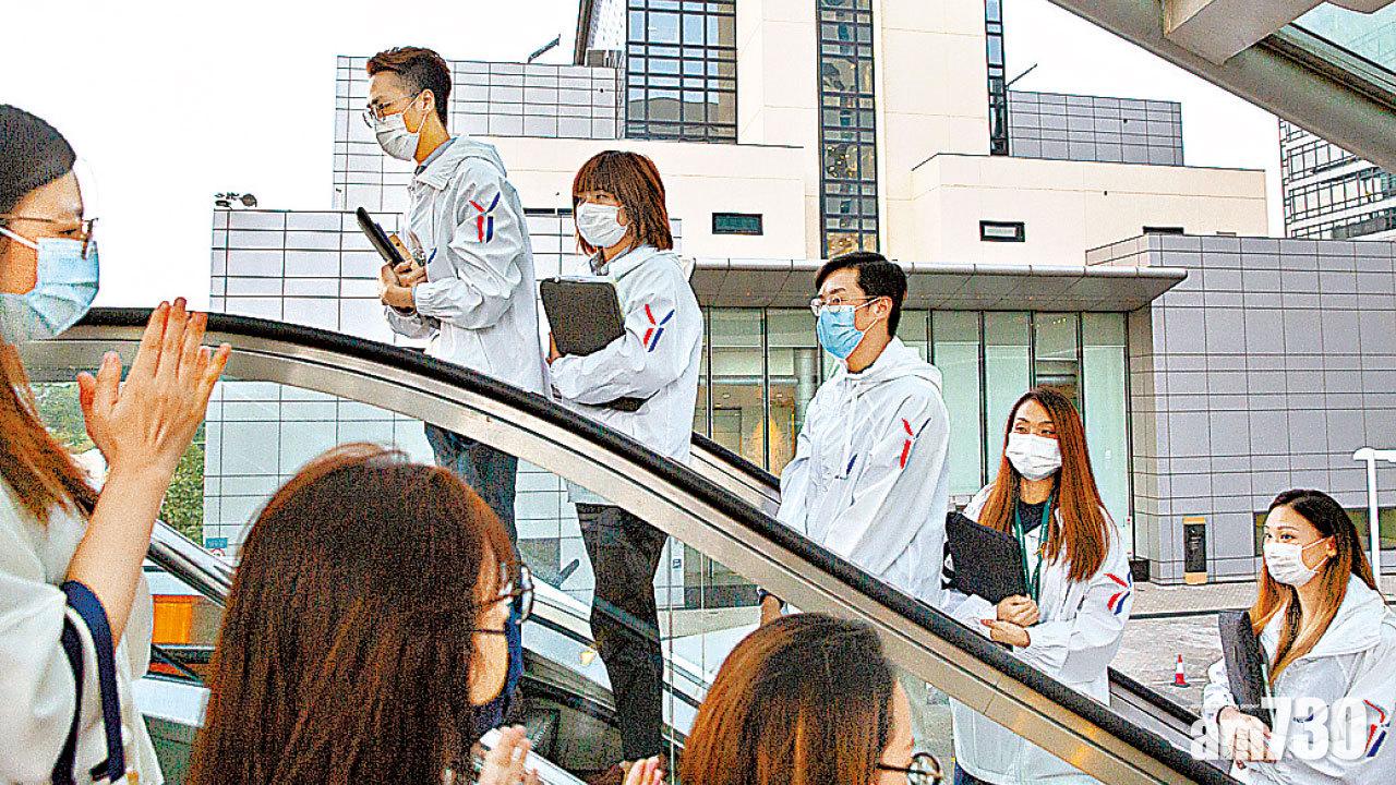 批管理層硬推新合約 國泰工會今見律師商下一步行動