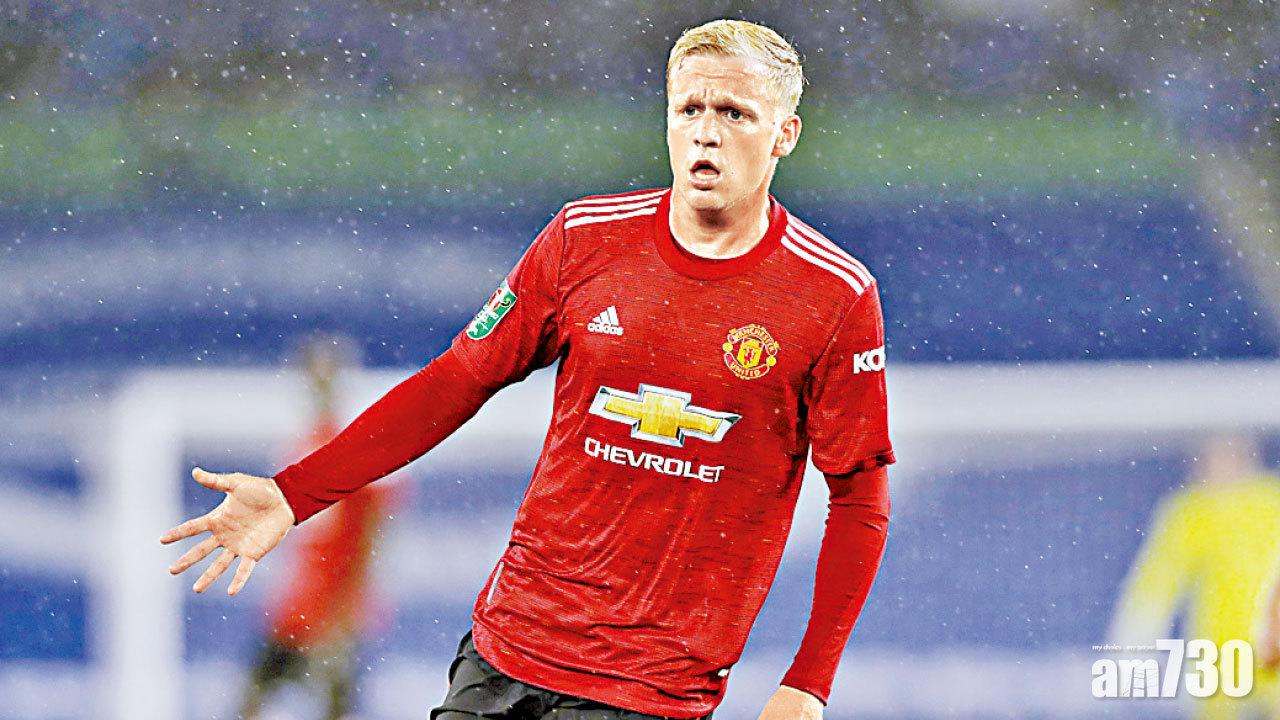 【冷待新兵】今晚對萊比錫有冇份？ 雲巴士頓：雲迪碧克入魔是錯誤