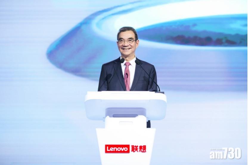 【中國經濟】林毅夫：未來10年每年有增長8%潛力