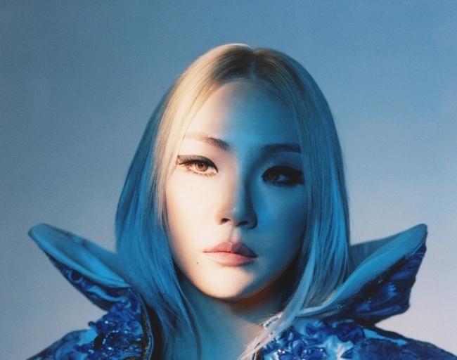 【女王回歸】CL大讚BLACKPINK BTS