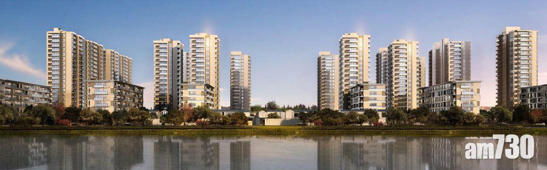 【新股登場】內房祥生明招股 6262元入場