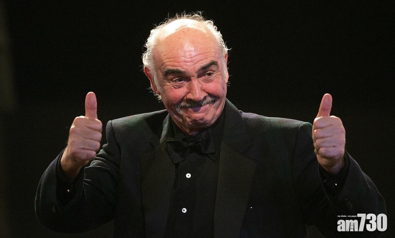 【占士邦幾乎入魔】辛康納利曾婉拒加盟曼聯：球員30歲就走下坡