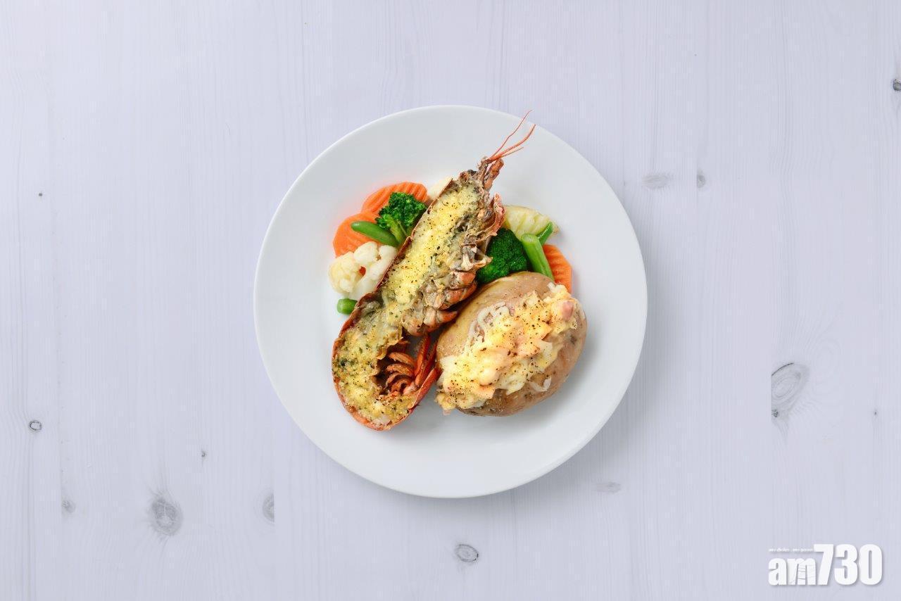 IKEA餐廳環保海鮮盛宴　肉丸買十粒送五粒