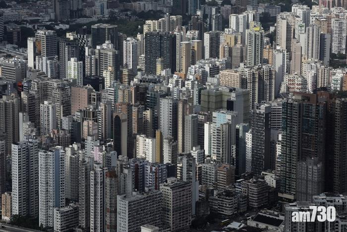 定息按揭試驗計劃申請延長一年