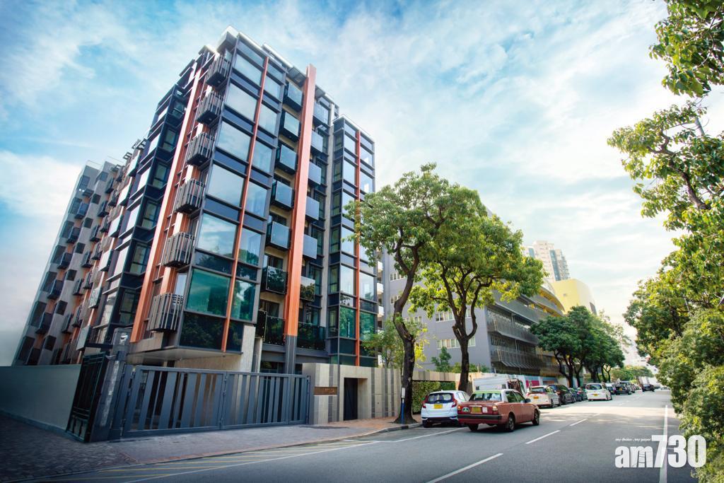 【新盤消息】雋睿加價1% 推新按揭貸款計劃