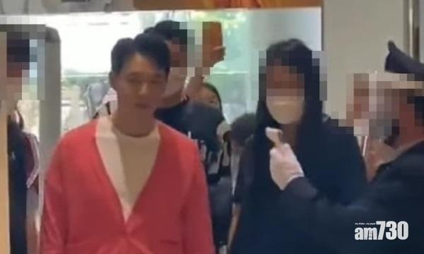 【毒男求翻身】朴有天飛泰國見fans