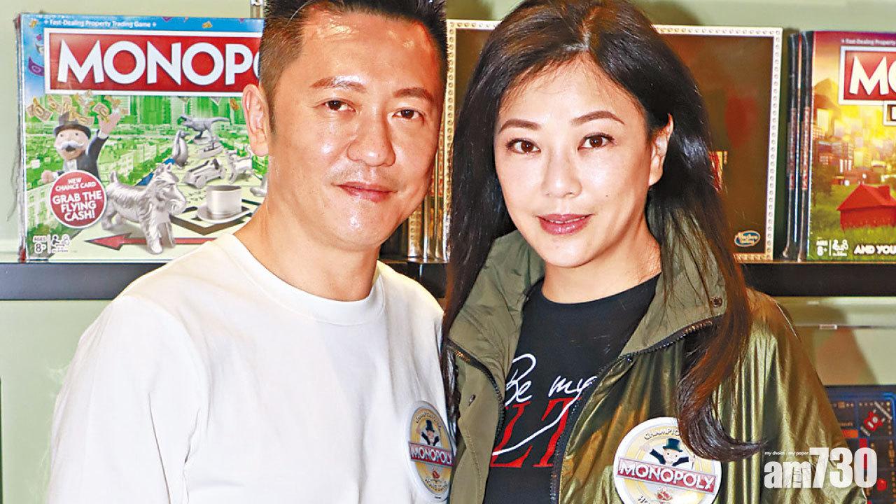 愛駒首戰折戟 劉小慧: 唔在意輸贏