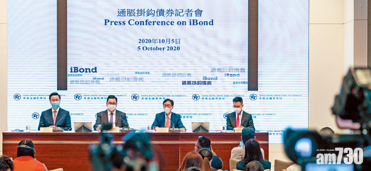 【觀察】iBond的前世今生：如何由為中產保本變成蠅頭小利