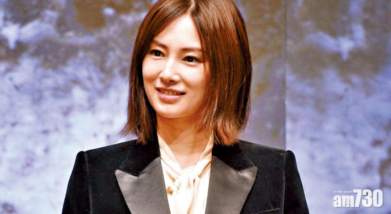 「最想擁有的臉」北川景子踞首