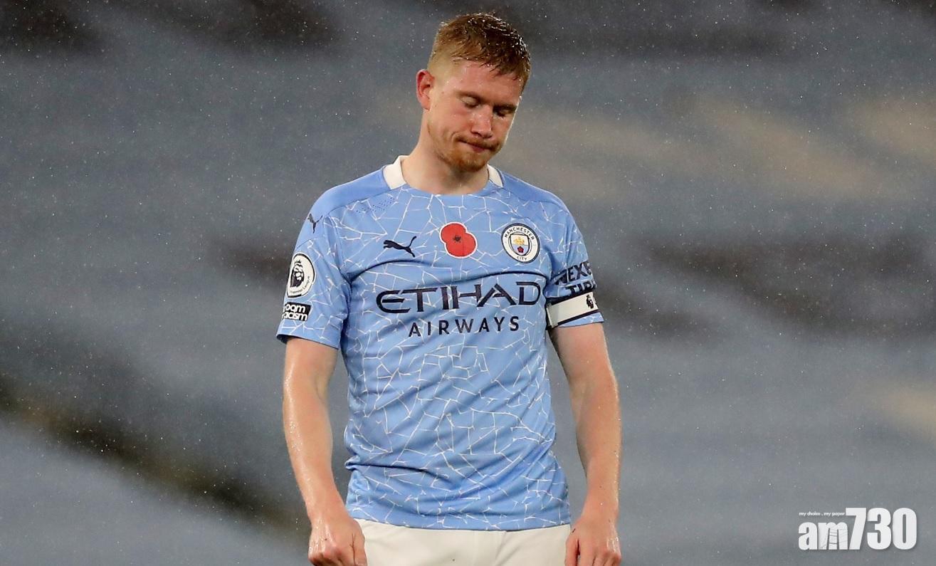 【心繫紅軍？】被踢爆細個捧利物浦  球迷笑迪布尼故意射失12碼