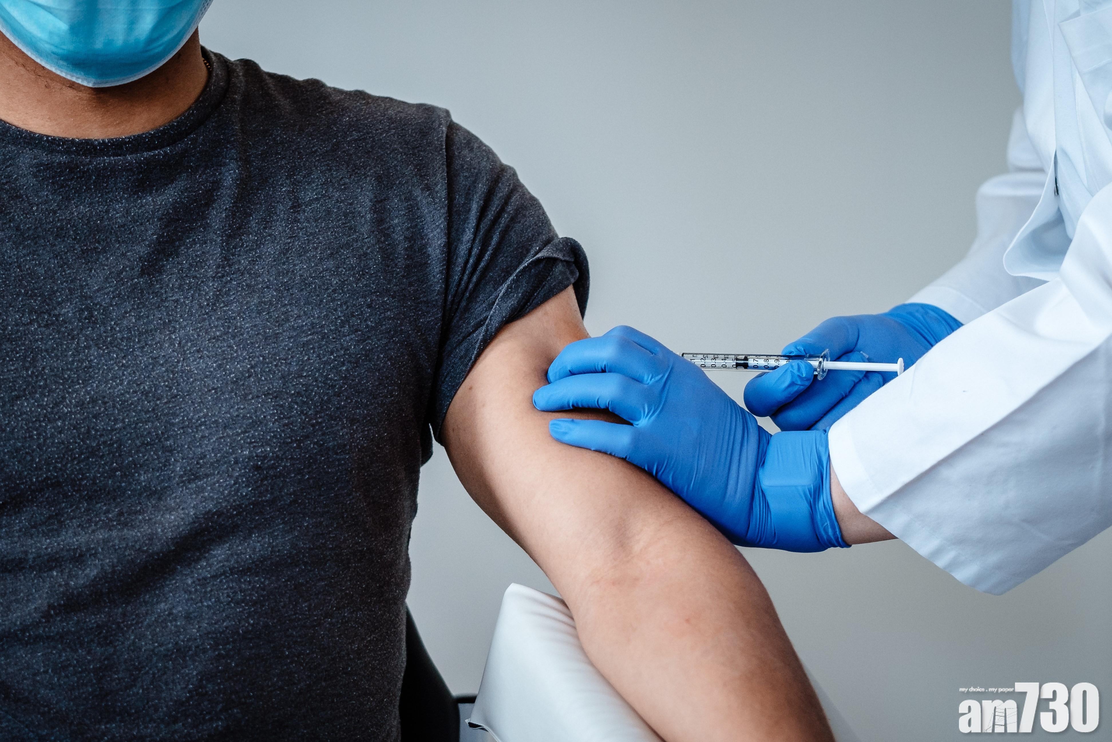 【企業動態】復星醫藥中港澳台開發BioNTech新型疫苗