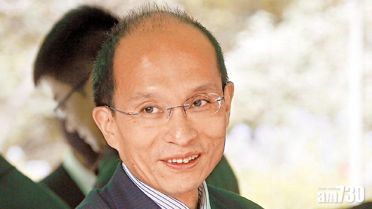 性格相異 張祺忠涉殺妻案 死者胞妹︰姊曾擬離婚張不肯