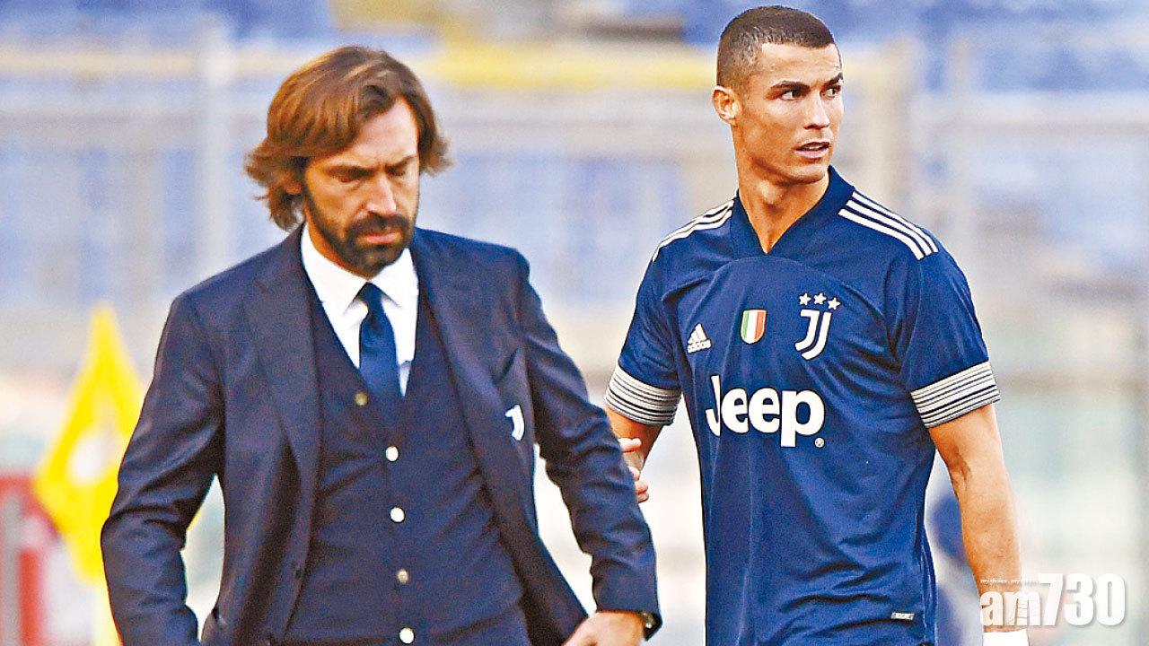 年薪係戴巴拿5倍 傳祖記想賣走C朗