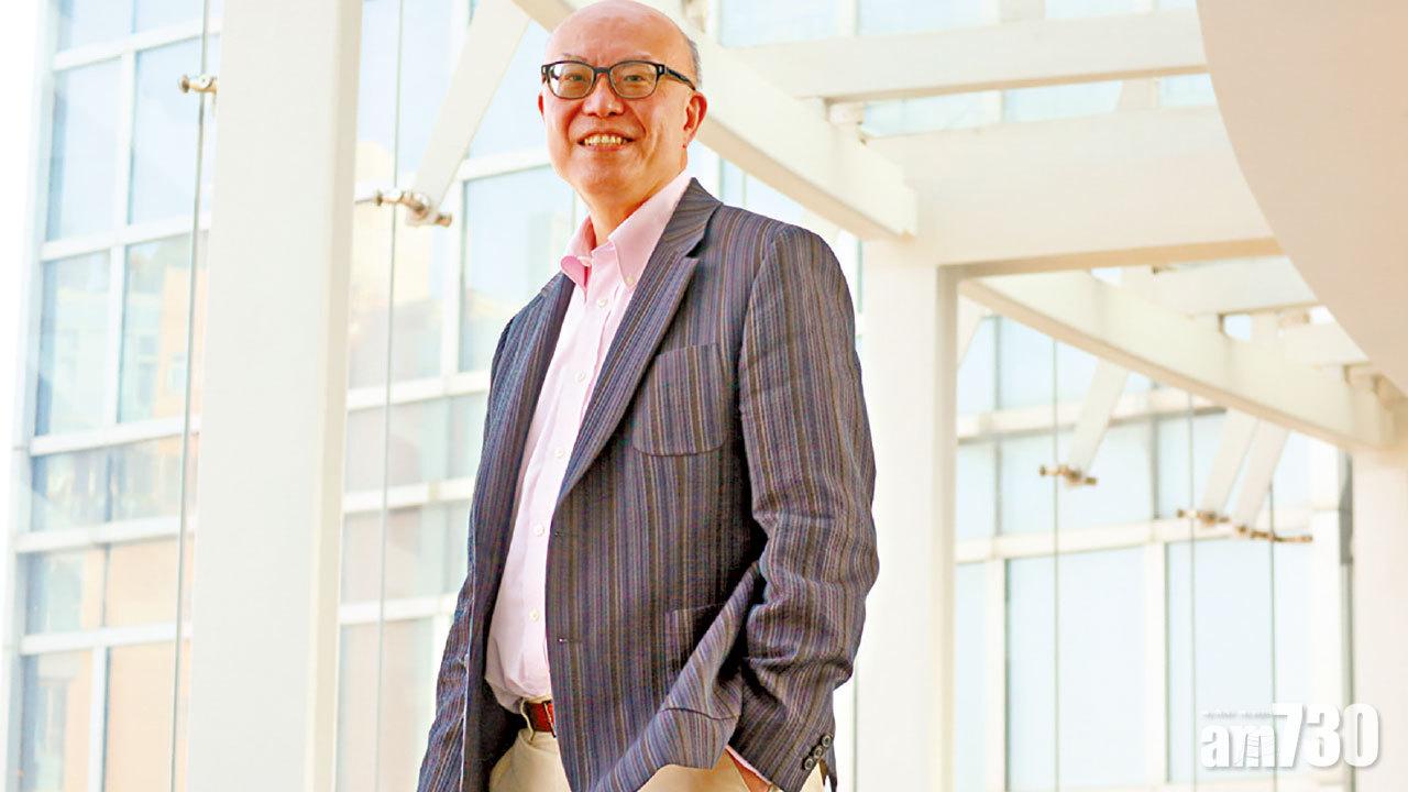 【獨家專訪】候任香港建築師學會會長 蔡宏興：好怕一言堂！