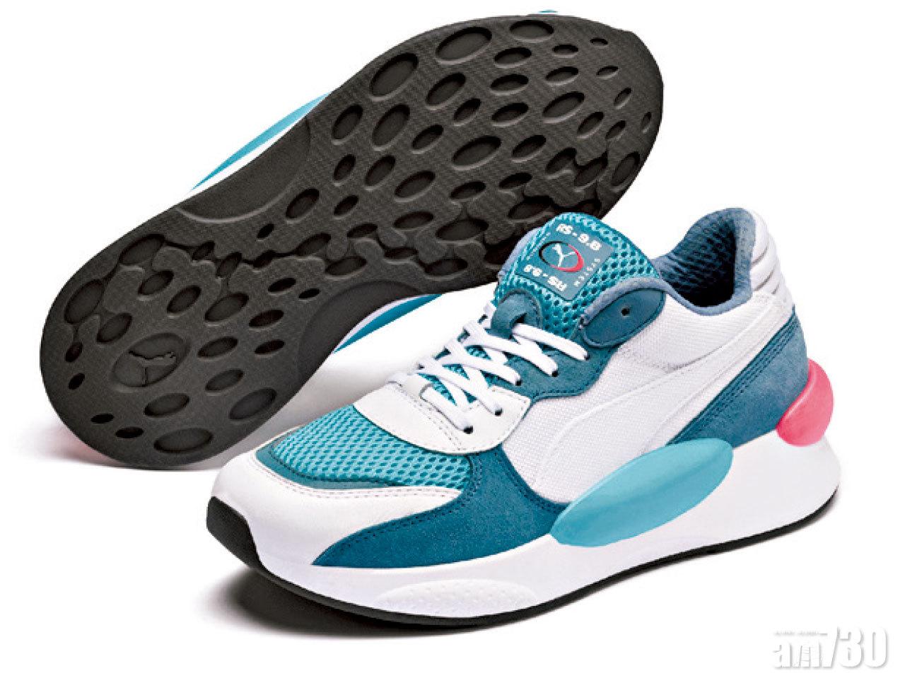 體育用品「折」 網購福袋 2折買齊運動用品