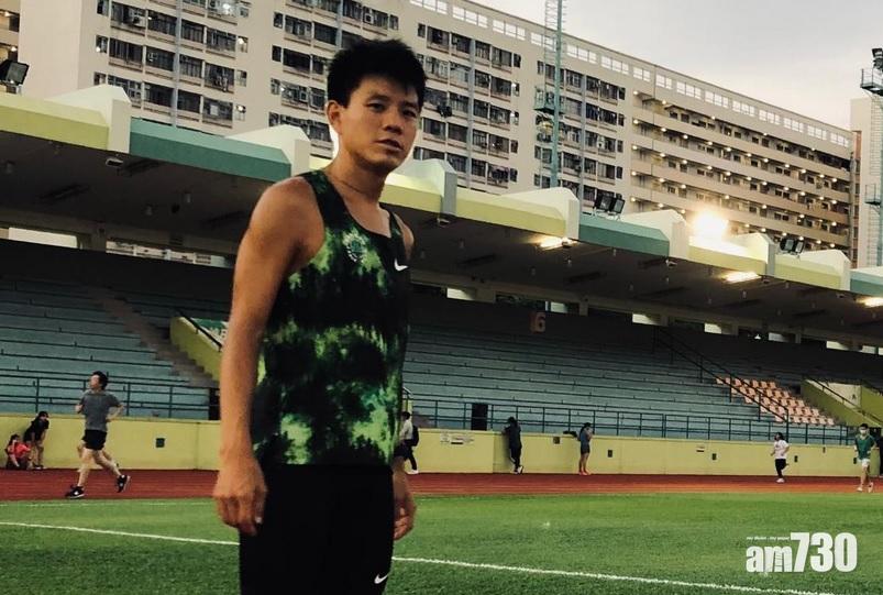 長跑名將紀嘉文被指騷擾女學員  FB發道歉聲明