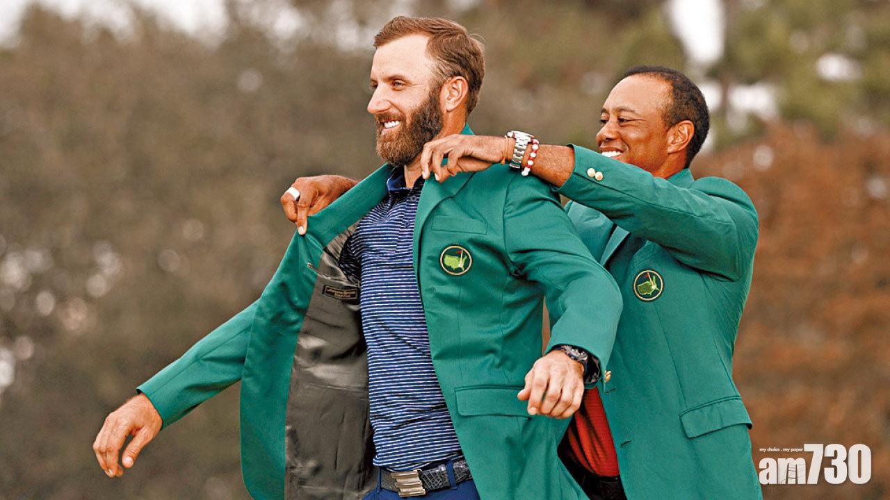 圖片新聞 : 高球