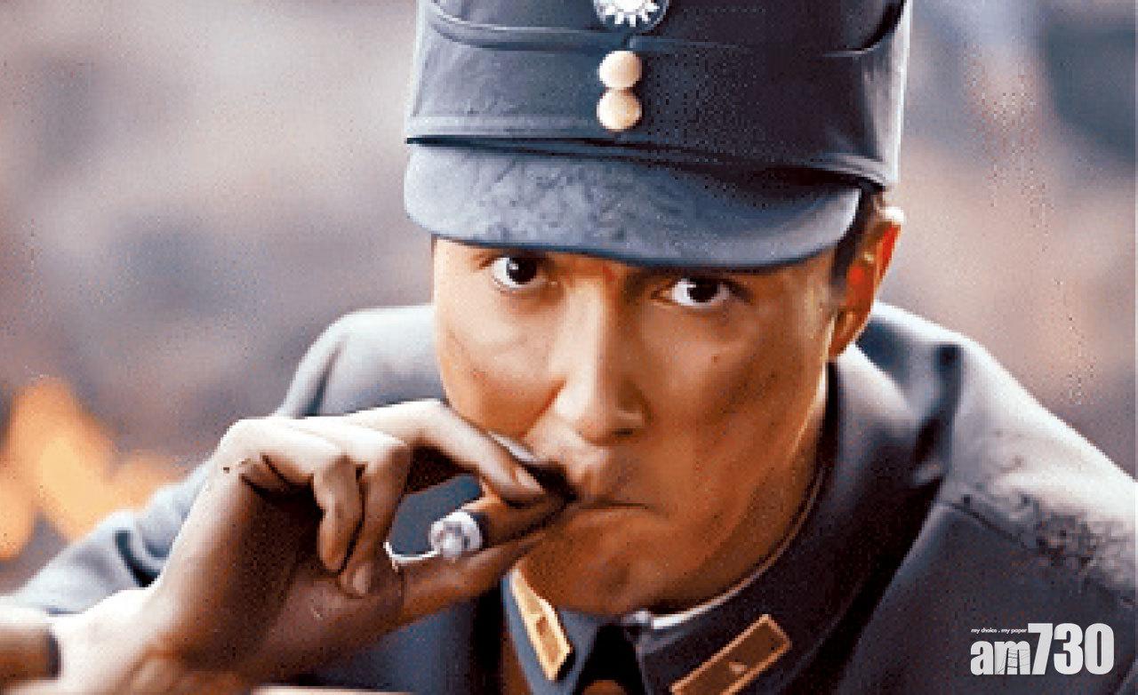 官媒轟包裝成偶像劇 抗日神劇《雷霆戰將》腰斬