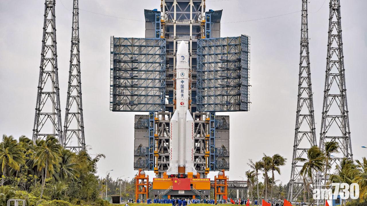 圖片新聞: 準備