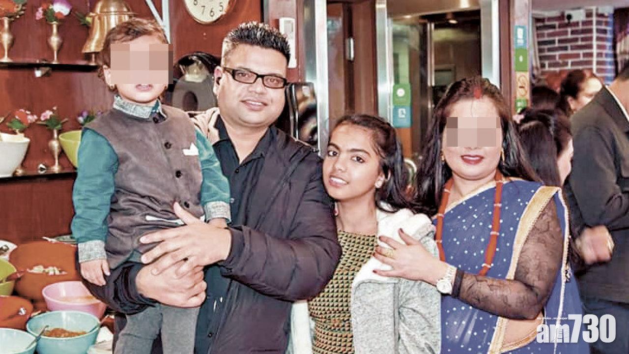 無情大火 油麻地7死火警 全家為3歲弟慶生 蘇浙公學中一女生與父俱亡