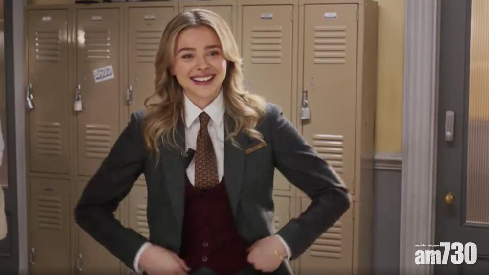 【紫天椒新作】真人版《Tom & Jerry》首發預告曝光