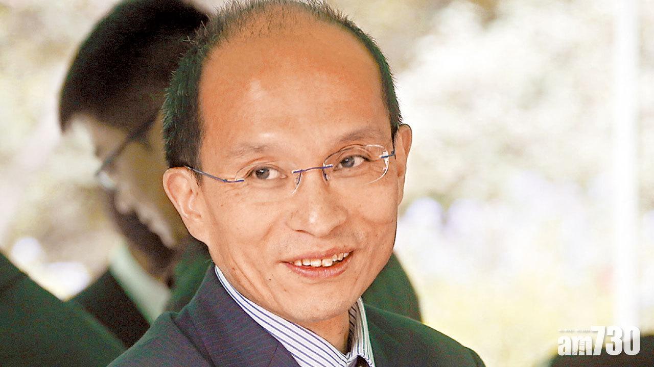 張祺忠案 子︰父仍愛著母親 女︰夫婦相處開心甜蜜