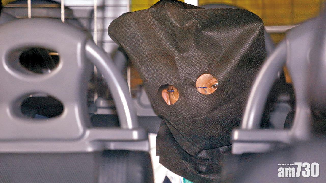 涉殺妻案 張祺忠案發時患抑鬱症  專家︰受長期心理虐待