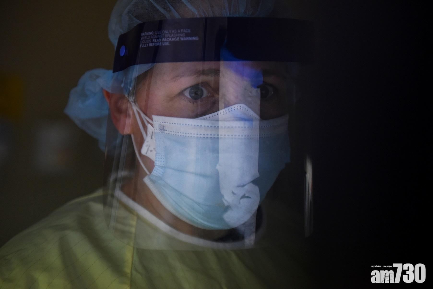 【生於亂世】牛津詞典︰今年太亂  揀不出年度詞語