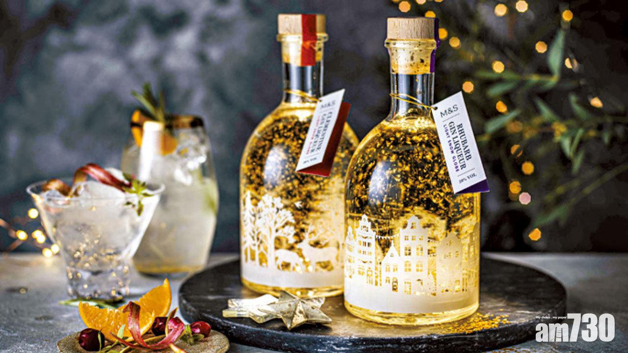 Sweets and Sparkling